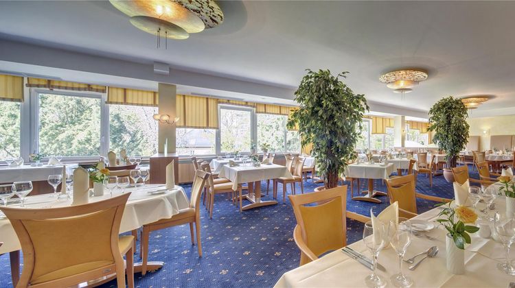 Best Western Plus Hotel Steinsgarten Restaurant
