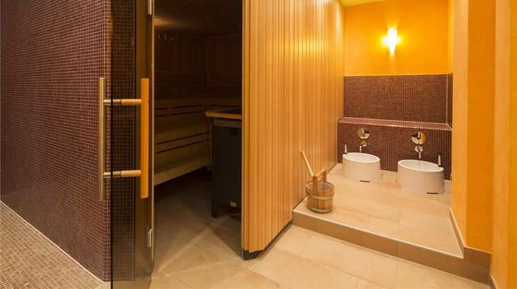 Best Western Plus Hotel Steinsgarten Spa