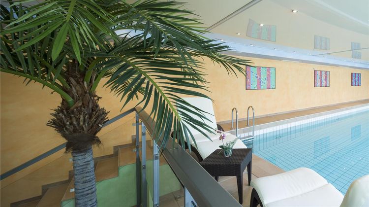 Best Western Plus Hotel Steinsgarten Recreation
