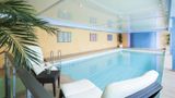 Best Western Plus Hotel Steinsgarten Recreation