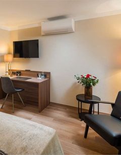 Best Western Plus Hotel Excelsior