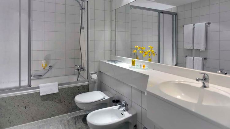 Best Western Plus Hotel Excelsior Room