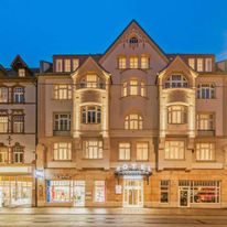 Best Western Plus Hotel Excelsior
