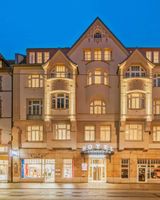 Best Western Plus Hotel Excelsior