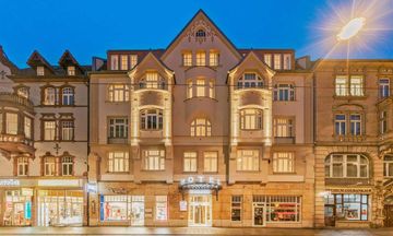 Best Western Plus Hotel Excelsior