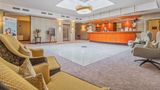 Best Western Plus Hotel Excelsior Lobby