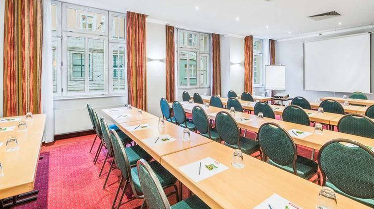 Best Western Plus Hotel Excelsior Meeting