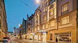 Best Western Plus Hotel Excelsior Exterior