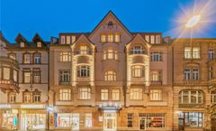 Best Western Plus Hotel Excelsior