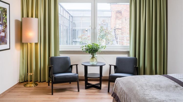 Best Western Plus Hotel Excelsior Room