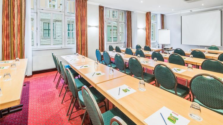 Best Western Plus Hotel Excelsior Meeting