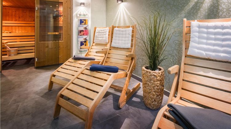 Best Western Plus Hotel Excelsior Spa