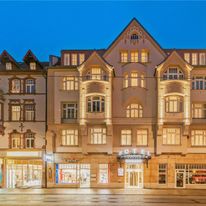 Best Western Plus Hotel Excelsior