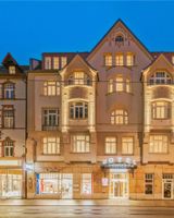 Best Western Plus Hotel Excelsior