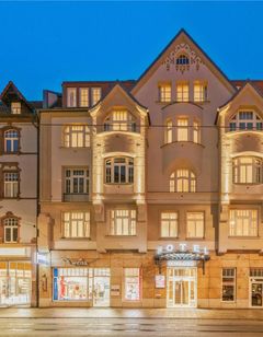 Best Western Plus Hotel Excelsior