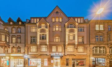 Best Western Plus Hotel Excelsior