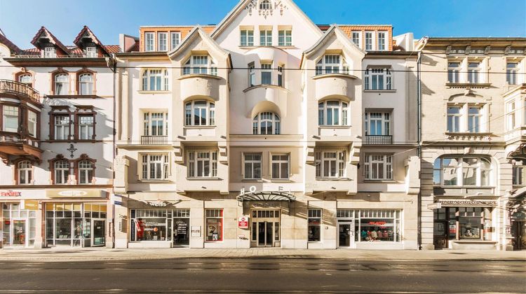 Best Western Plus Hotel Excelsior Exterior
