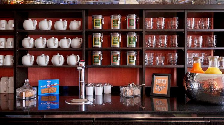 Best Western Raphael Hotel Altona Other