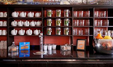 Best Western Raphael Hotel Altona