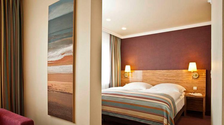 Best Western Raphael Hotel Altona Room