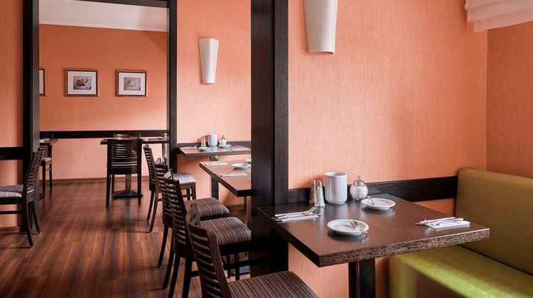 Best Western Raphael Hotel Altona Restaurant