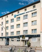 Best Western Raphael Hotel Altona