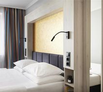 Best Western Raphael Hotel Altona Room