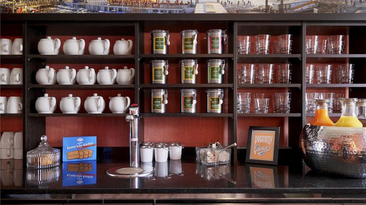 Best Western Raphael Hotel Altona Other