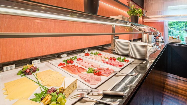 Best Western Raphael Hotel Altona Restaurant