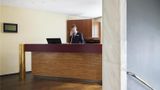 Best Western Raphael Hotel Altona Lobby