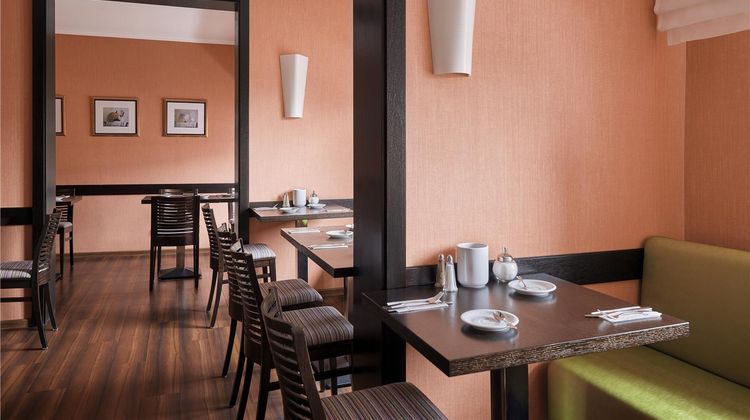 Best Western Raphael Hotel Altona Restaurant