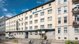 Best Western Raphael Hotel Altona Exterior