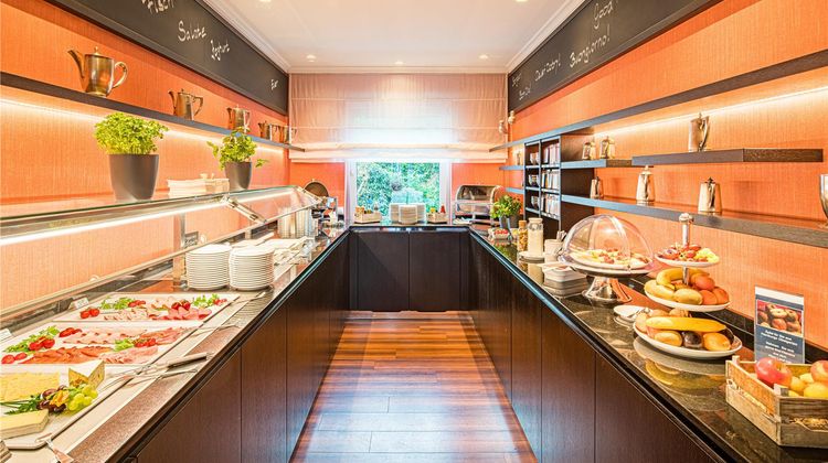 Best Western Raphael Hotel Altona Restaurant
