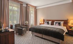 Best Western Premier Parkhotel Engelsburg