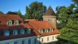 Best Western Premier Parkhotel Engelsburg Exterior