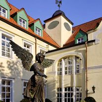 Best Western Premier Parkhotel Engelsburg