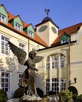 Best Western Premier Parkhotel Engelsburg