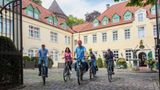 Best Western Premier Parkhotel Engelsburg Recreation