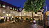 Best Western Premier Parkhotel Engelsburg Exterior