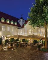Best Western Premier Parkhotel Engelsburg