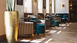 Best Western Premier Parkhotel Engelsburg Lobby