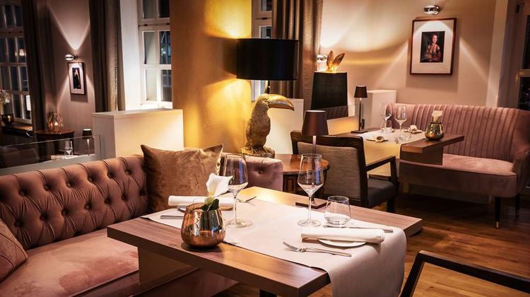 Best Western Premier Parkhotel Engelsburg Other