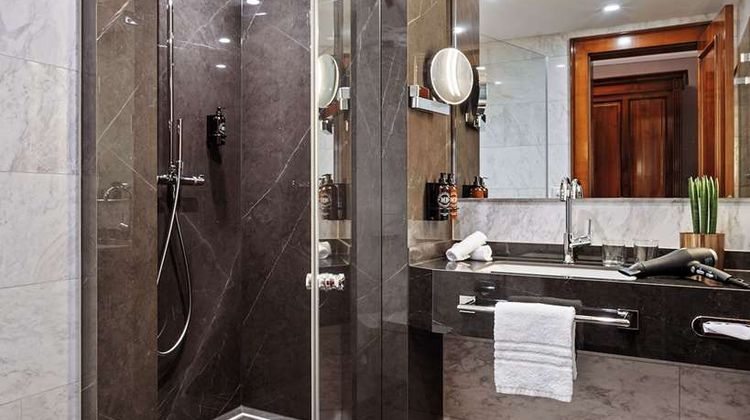 Best Western Premier Parkhotel Engelsburg Room