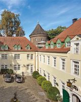 Best Western Premier Parkhotel Engelsburg