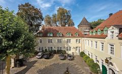Best Western Premier Parkhotel Engelsburg