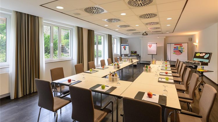 Best Western Premier Parkhotel Engelsburg Meeting