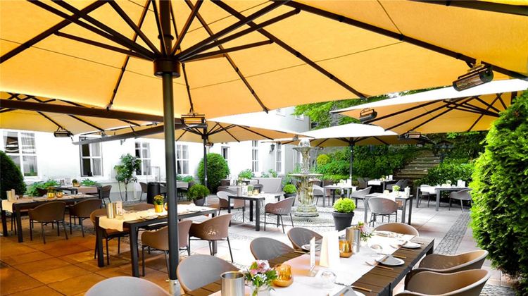 Best Western Premier Parkhotel Engelsburg Other