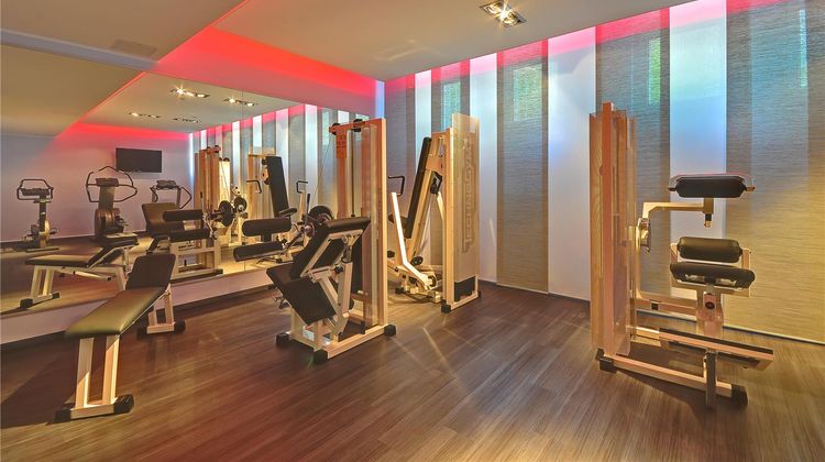Best Western Premier Parkhotel Engelsburg Health
