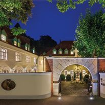 Best Western Premier Parkhotel Engelsburg