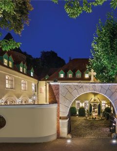 Best Western Premier Parkhotel Engelsburg